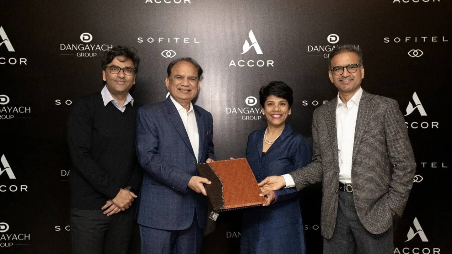 Accor to open new-build resort in Uttarakhand, India