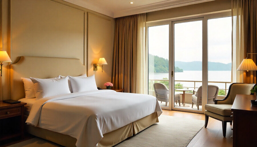 Accor Set to Launch Sofitel Rishikesh Narendra Nagar, Elevating Luxury Wellness Tourism in India