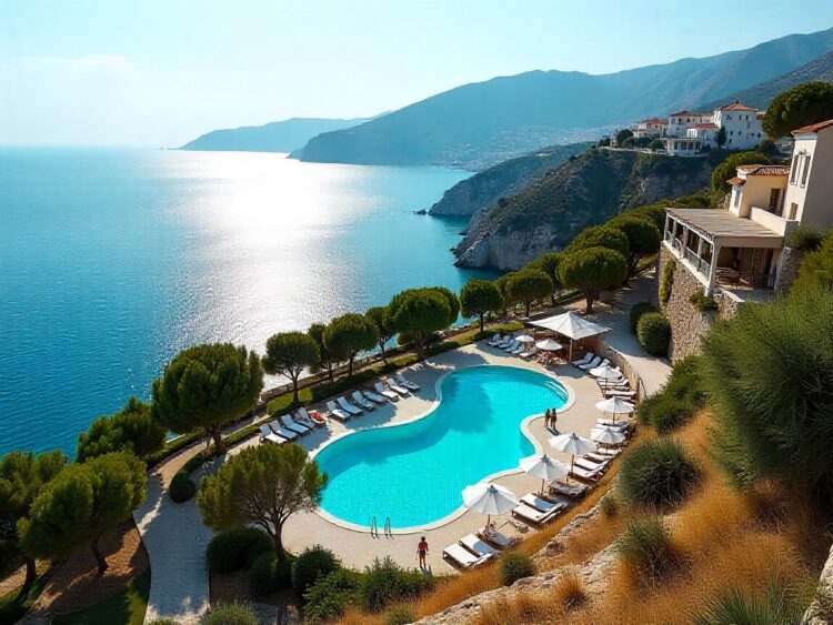 Aegean, British Airways, and Lufthansa Ramp Up Flights to Rhodes – How Delta and United’s Expanding ...