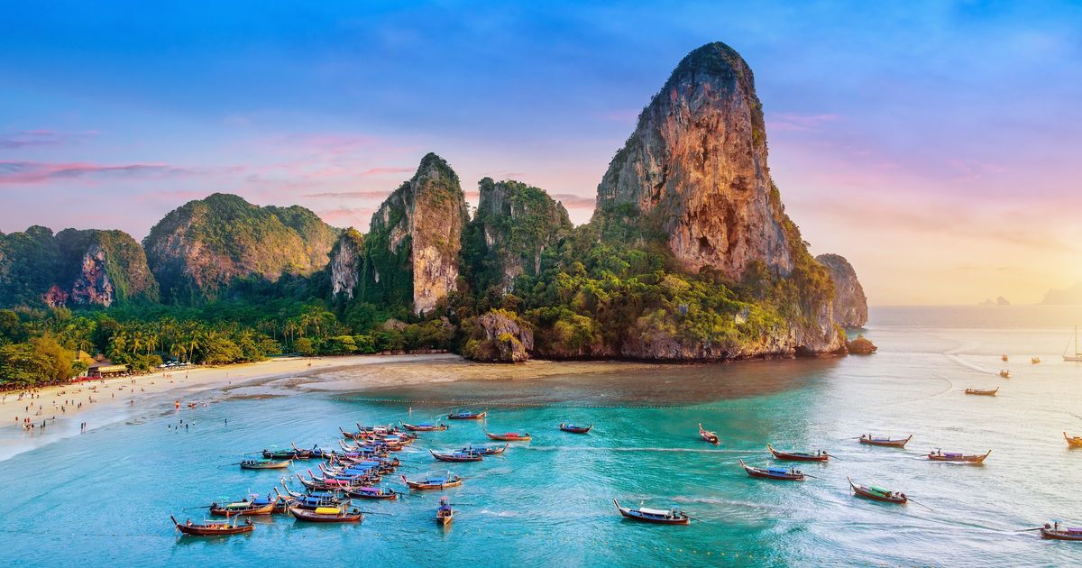 These vacation spots will be way more affordable to fly to from Canada in 2026