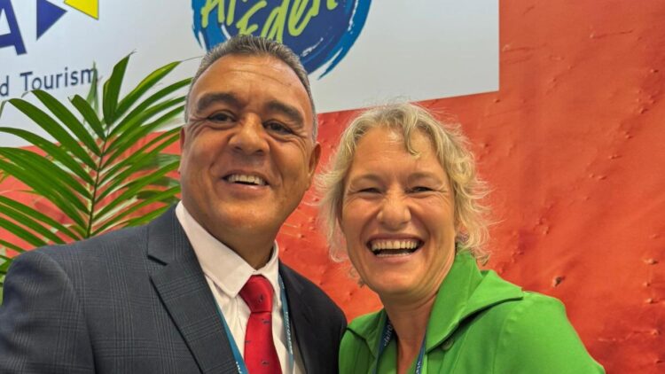 Africa’s Eden MICE Show returns to Livingstone