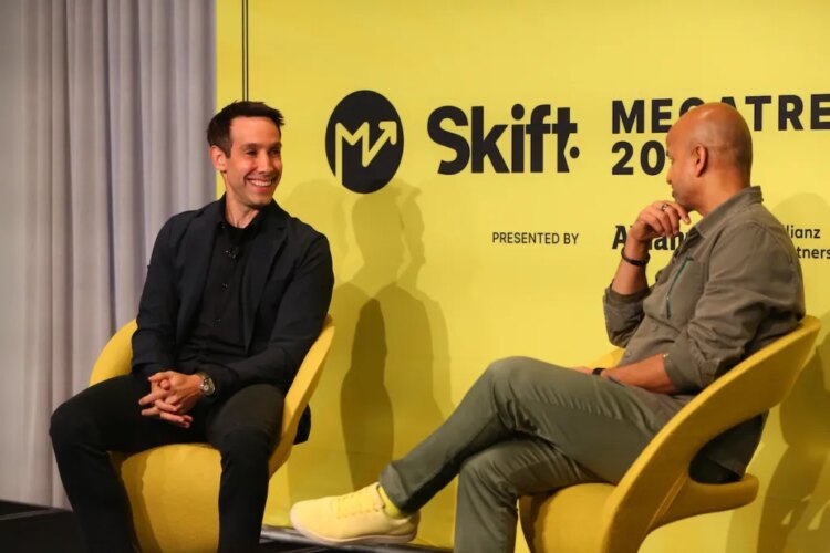 From Vibe Coding to Exclusive LLM Deals: AI Takeaways From Agoda's CEO