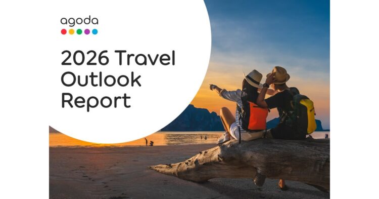 Agoda CEO: "The travel landscape is transforming at an unprecedented pace