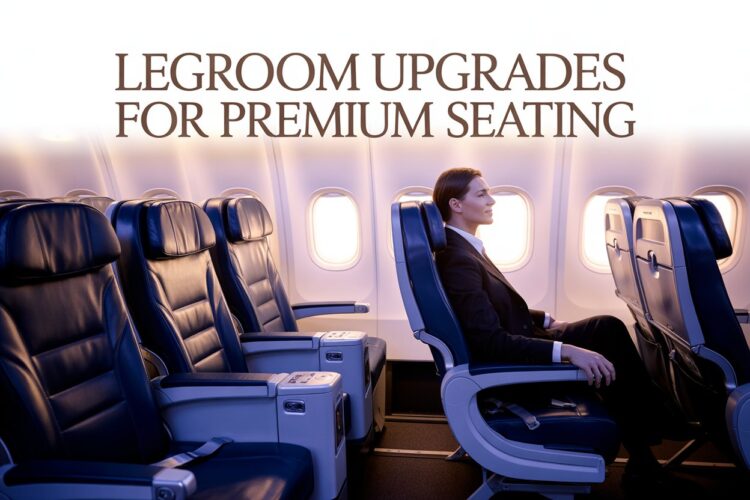 Air canada announces legroom upgrades for premium seating in 2026, enhancing passenger comfort on flights,extra perks for premium travelers.