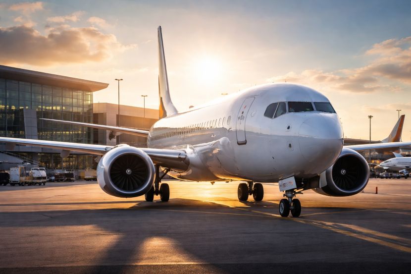 Air Canada Enhances Global Reach With New Aircraft Delivery