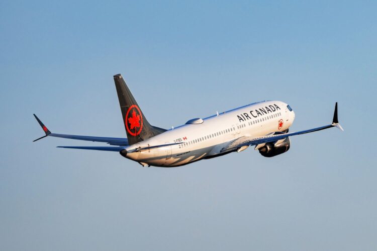 Air Canada Sets Its Sights On Global Expansion As U.S. Travel Dips: New Routes And Big Wins For 2026...