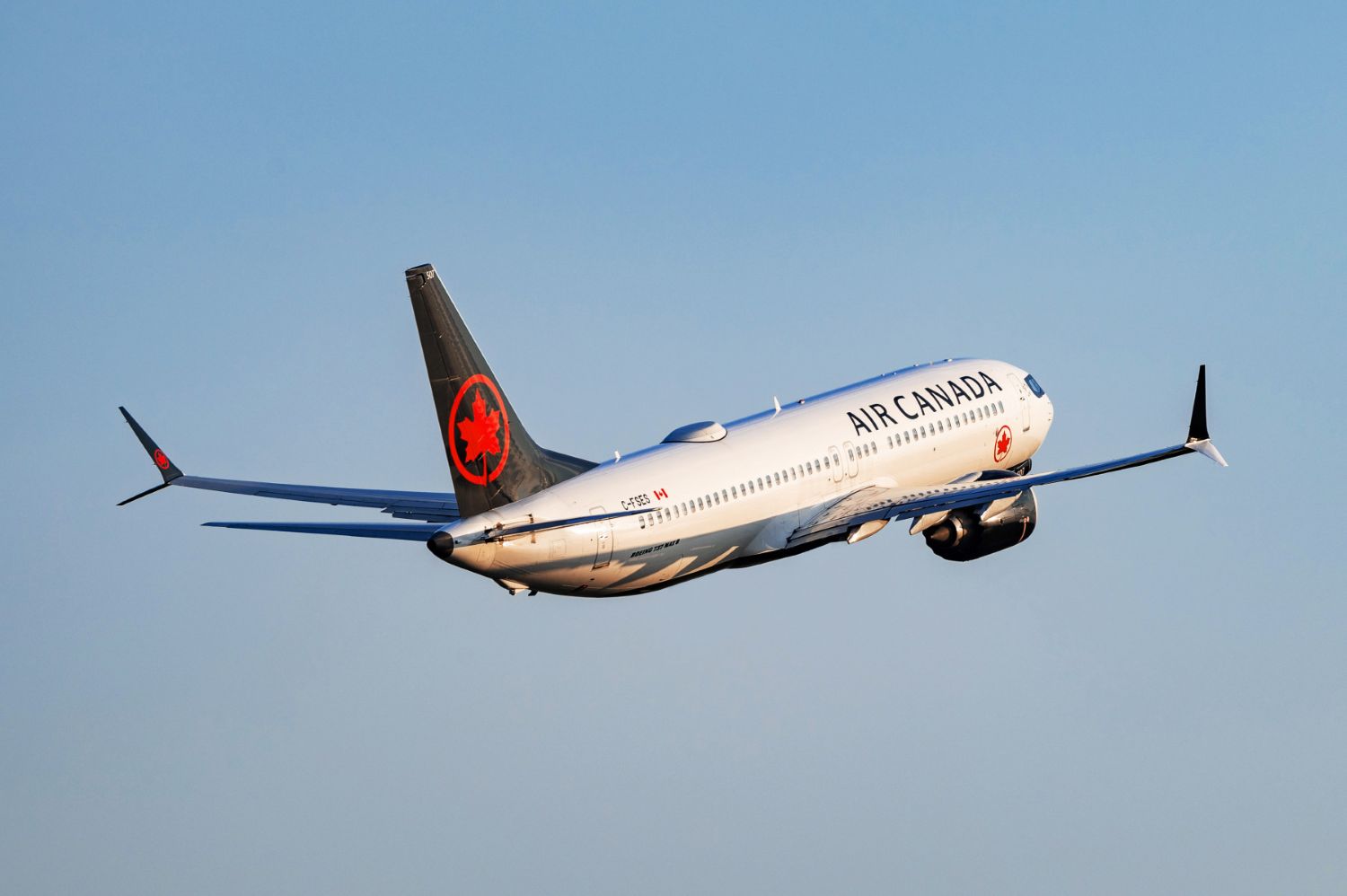 Air Canada Sets Its Sights On Global Expansion As U.S. Travel Dips: New Routes And Big Wins For 2026...