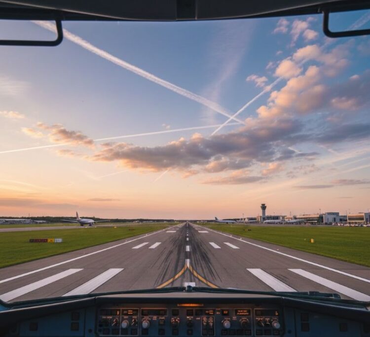 Air Canada Joins EasyJet, IndiGo, Virgin Atlantic, Singapore Airlines, Korean Air, and Air India in ...