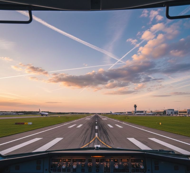 Air Canada Joins EasyJet, IndiGo, Virgin Atlantic, Singapore Airlines, Korean Air, and Air India in ...