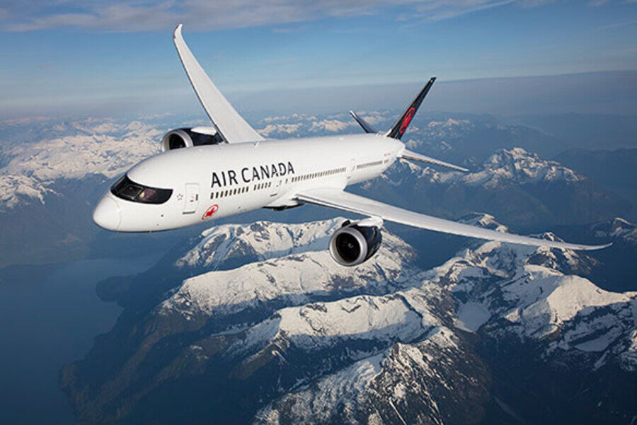 Flying to or From Canada? Air Canada Travel Update Strike Talks Spark Fresh Uncertainty and Critical...