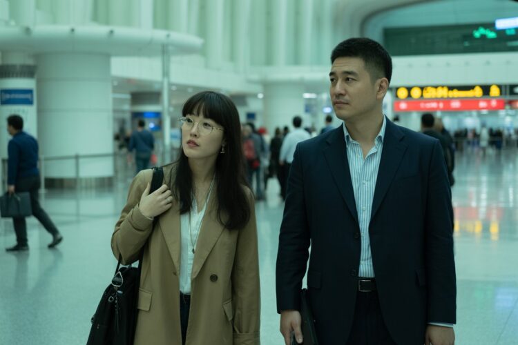 Air china launches new route between beijing and abu dhabi.