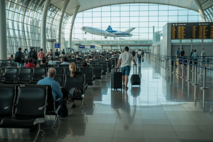 Air China Strengthens Tourism And Aviation Networks With Inaugural Flight To Abu Dhabi, UAE