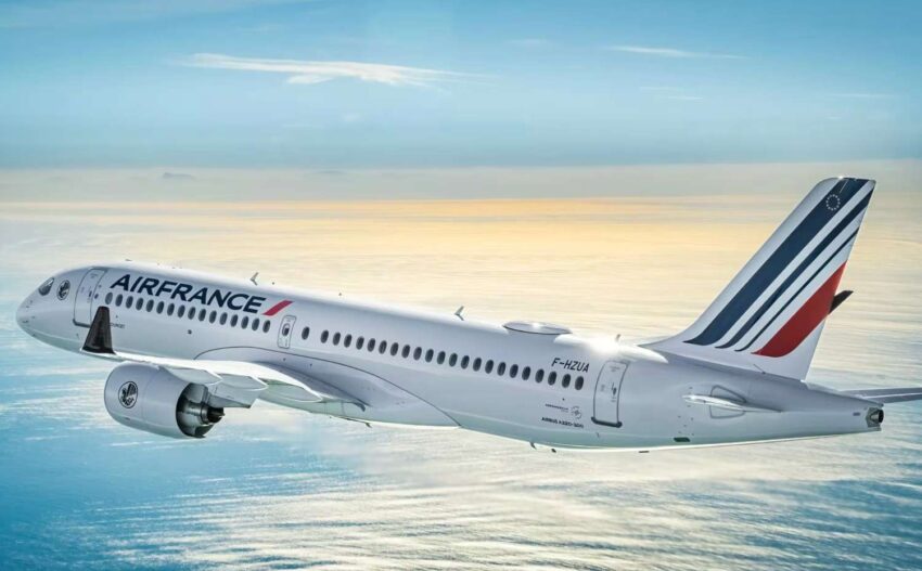 Air France And KLM Joins Lufthansa, Air Canada, United, Emirates, British Airways, Turkish, And More...