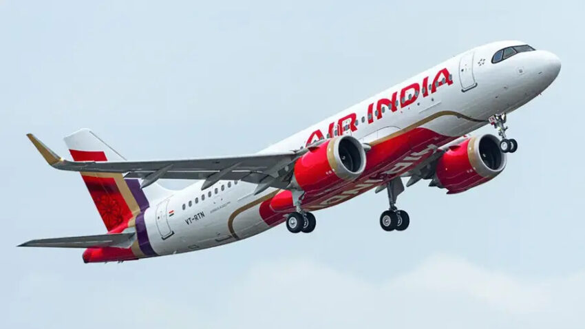 Air India Joins Air Canada, PLAY, And BermudAir In Suspending Routes And Freezing US Travel Connecti...
