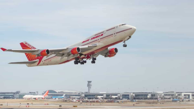 Passenger alleges harassment by Air India crew; airline says…