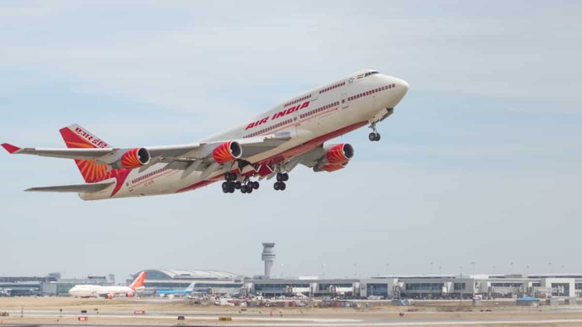 Passenger alleges harassment by Air India crew; airline says…