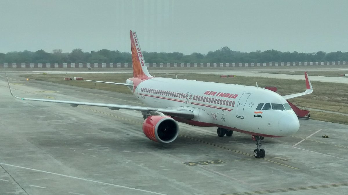 Air India To End Full Service Flights From Dubai To Kochi & Hyderabad; To Be Operated By Air India Express