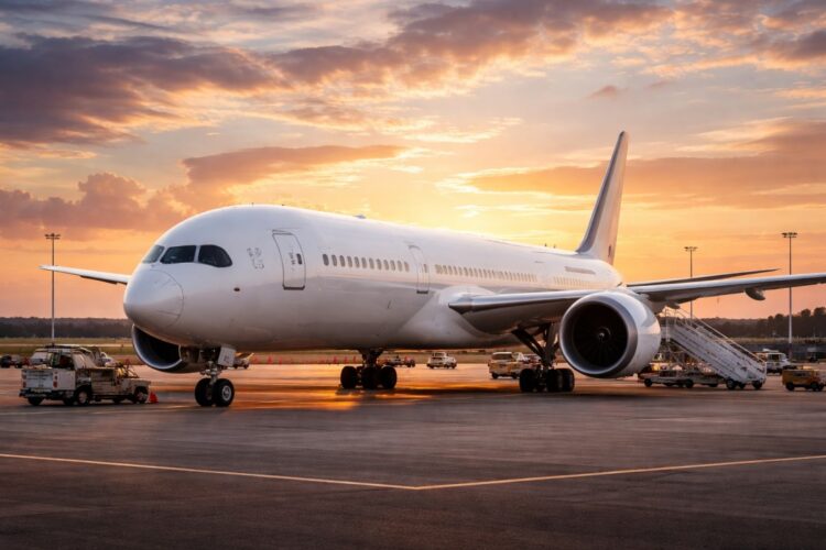 Air India Boosts Long-Haul Tourism with New Dreamliner for International Service from February 2026