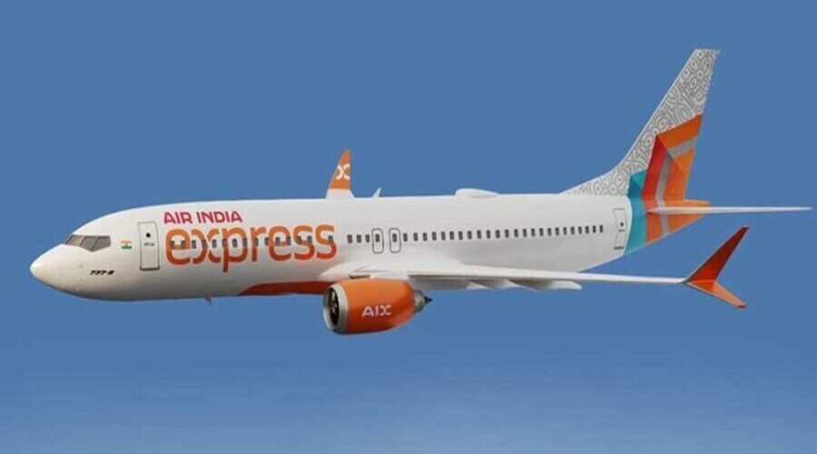 Bahrain, Kuwait, Oman, Qatar, Saudi Arabia, and UAE to India Air India Express Unveils Exclusive Bag...