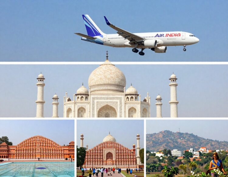 Air india, indigo, and akasa air are leading the charge in what promises to be one of the most significant aviation revolutions asia has seen in decades.