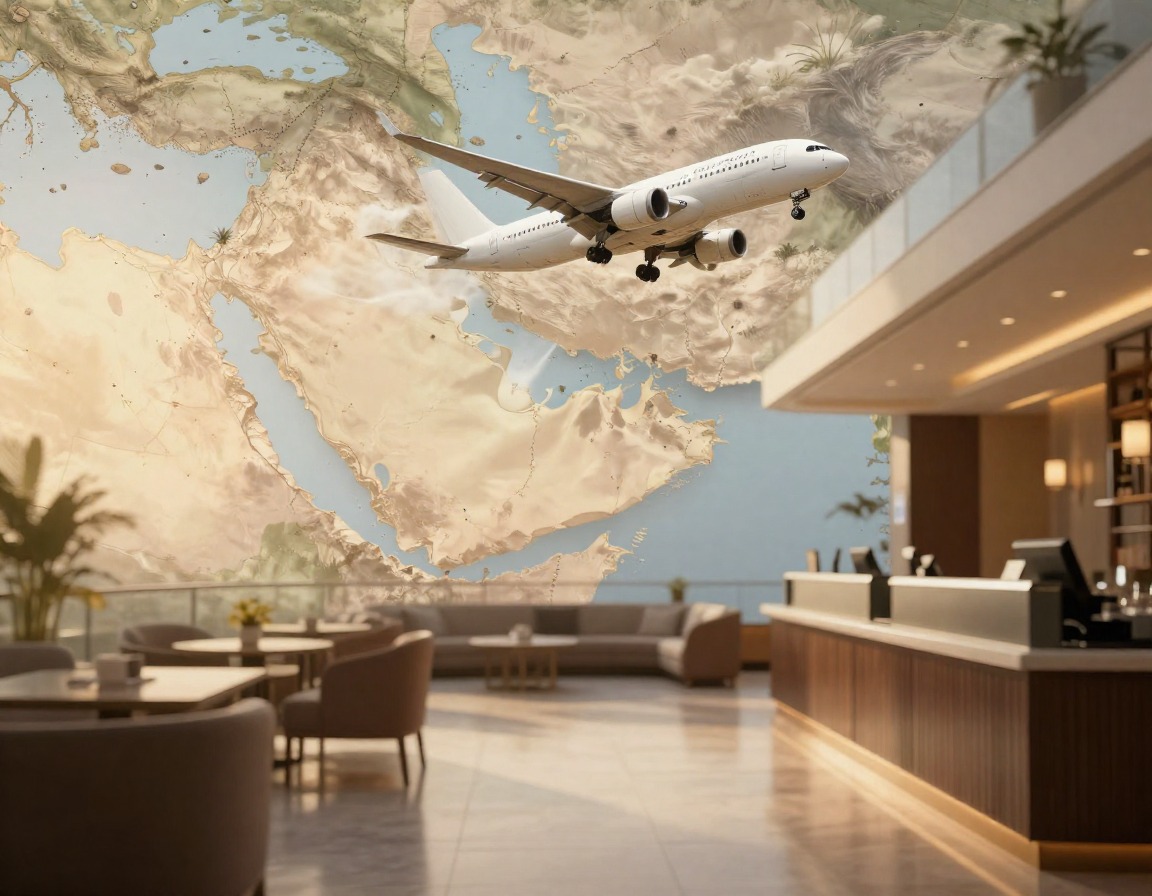 Air india, lufthansa, emirates, flydubai, qatar airways, turkish airlines, and pegasus are among the major airlines scrambling to adjust their operations after iran unexpectedly shut down its airspace,