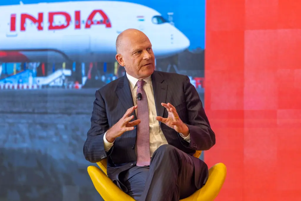 Air India Scouts for New CEO: Reports