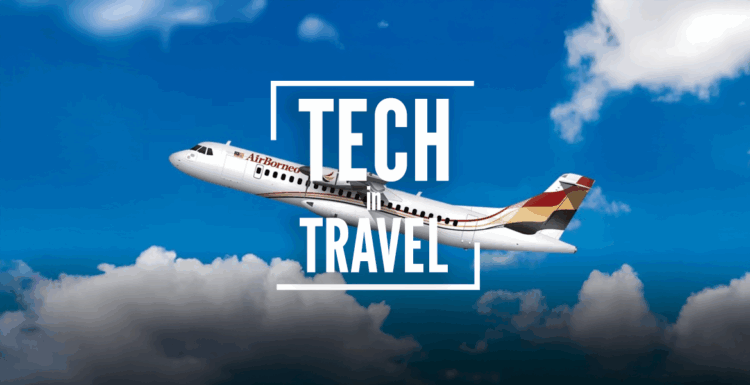 AirBorneo picks Sabre. Agoda and Mastercard rewards. Primer and HitPay team up. Ireckonu adds luxury...