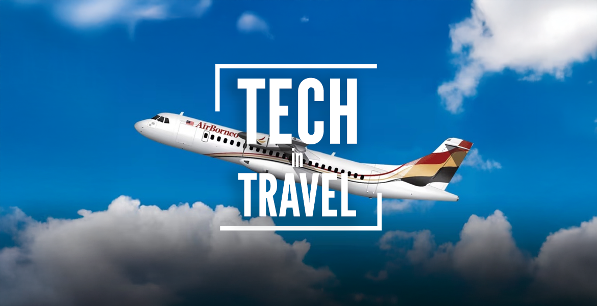 AirBorneo picks Sabre. Agoda and Mastercard rewards. Primer and HitPay team up. Ireckonu adds luxury...