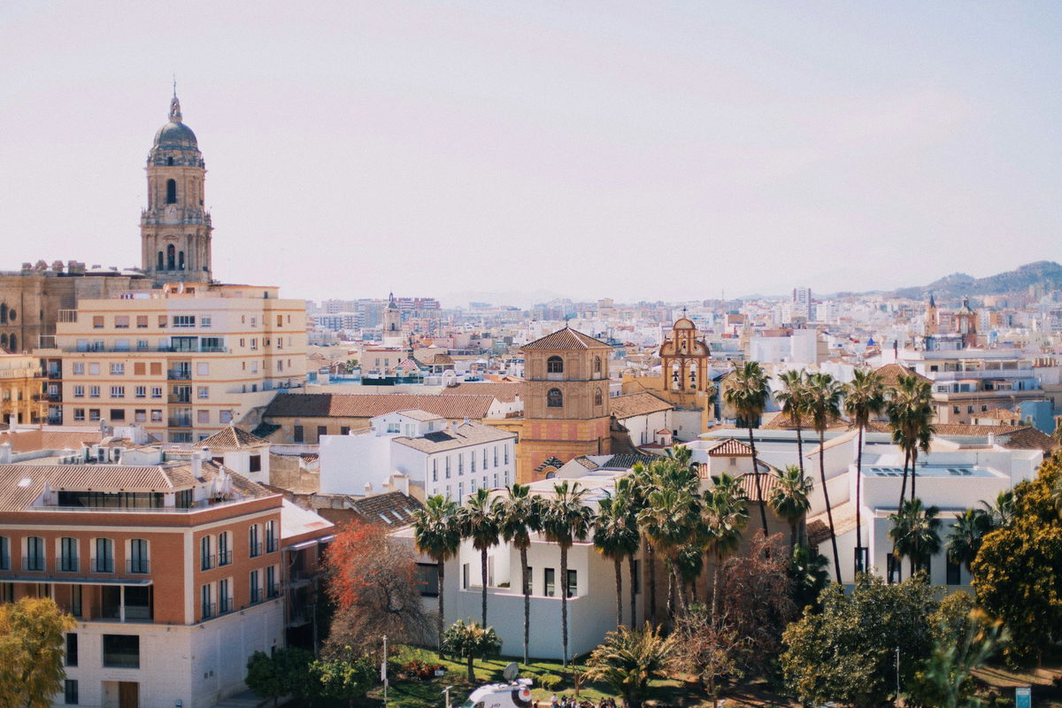 Airbnb 2026 travel trends feature Spain « Euro Weekly News