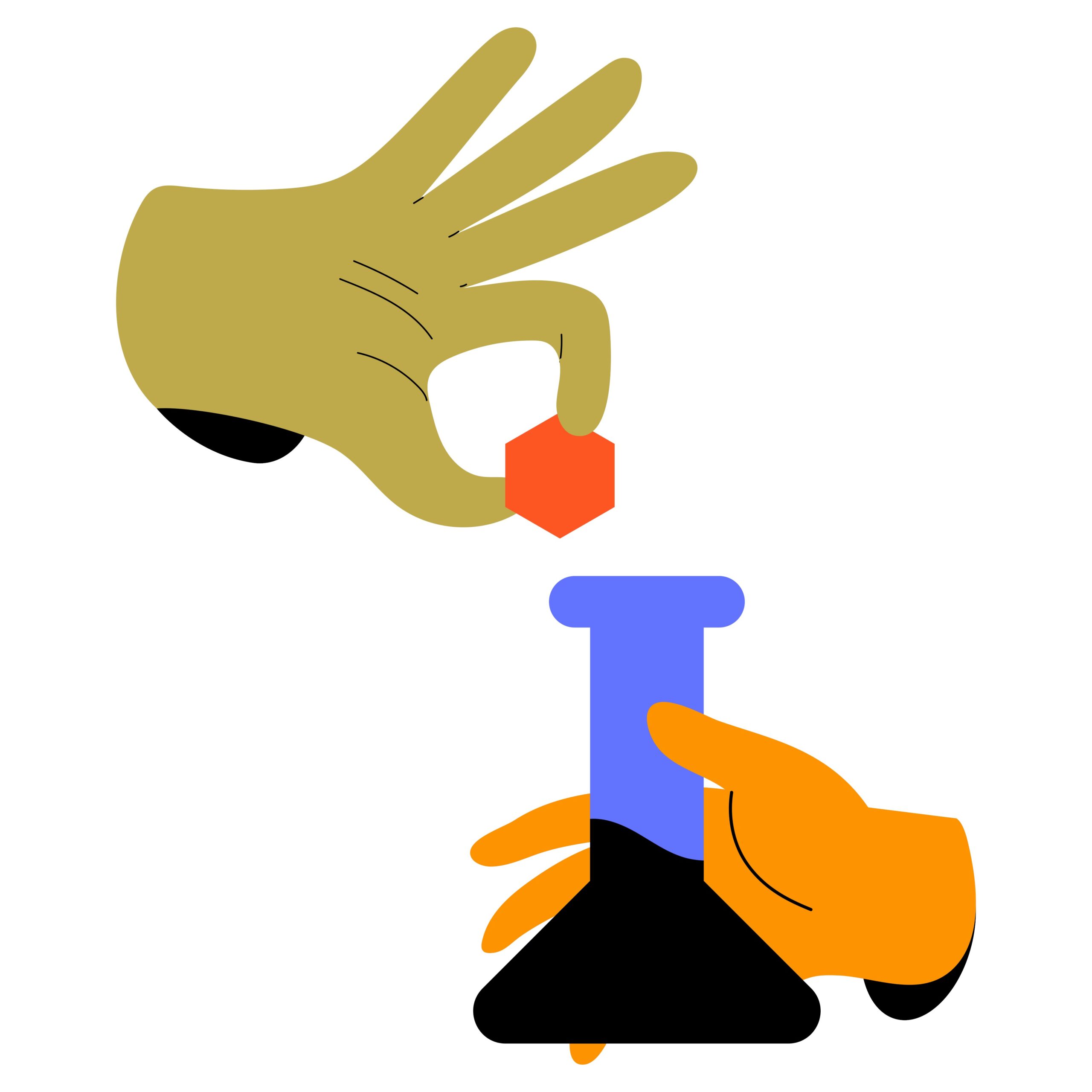 How the World’s Top Companies Use Experimentation to Outlearn Uncertainty