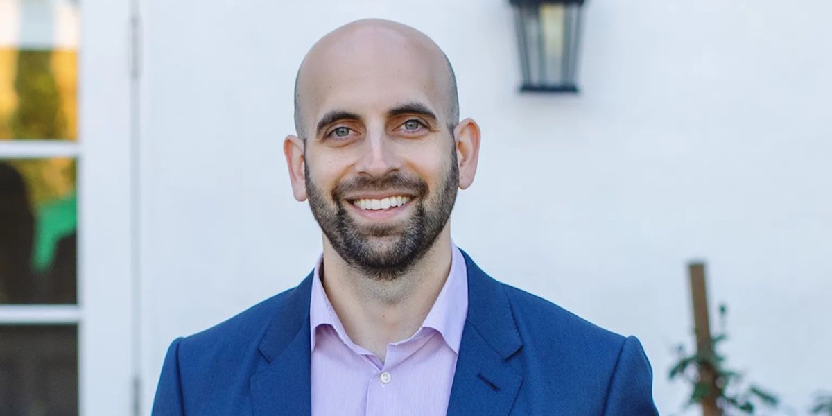Airbnb names former Meta exec Ahmad Al-Dahle CTO