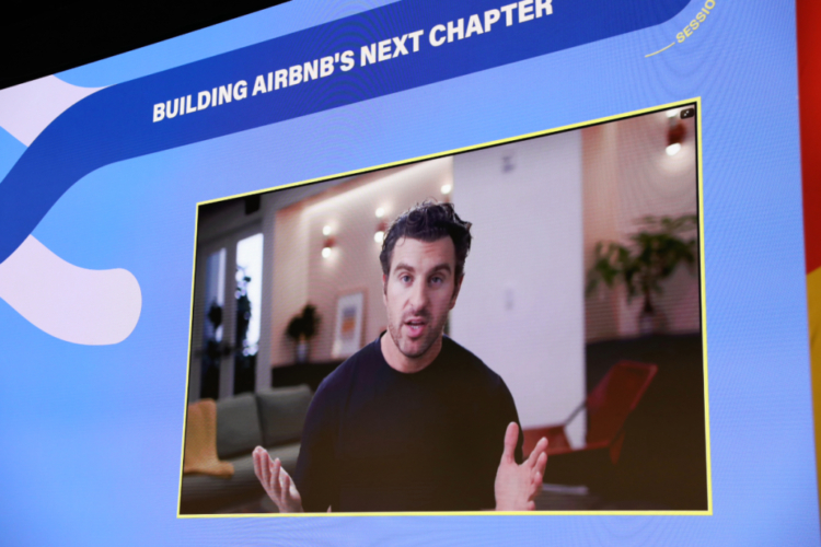 Does AI Mean Fewer Jobs at Airbnb? ‘Not as Much as I Thought,’ Says Brian Chesky