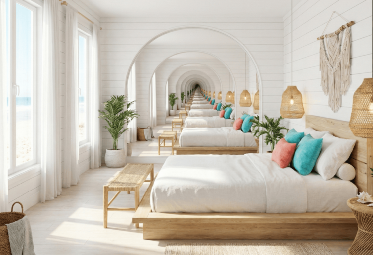 Airbnb Debate Continues: Who Is STR Innovation Actually For? 