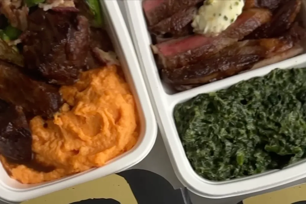 Airbnb Services Is Offering 'Ready to Heat' Meals From Celebrity Chefs