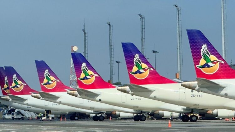 Airlink sets sights on key European routes