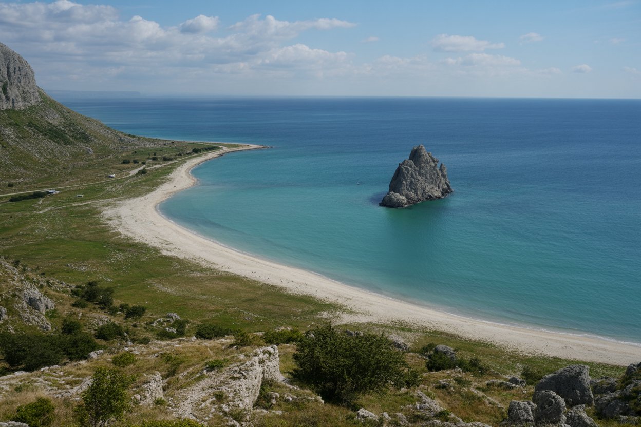 Why travelers are flocking to albania and avoiding greece in 2026 : the new, secret budget-friendly european gem -