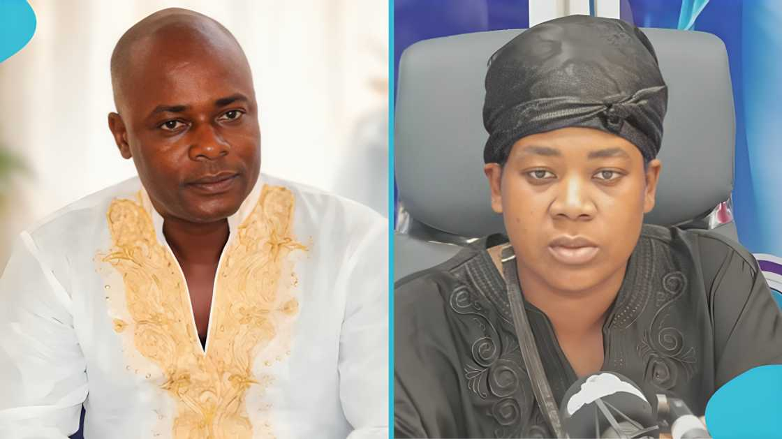 Ghanaian Man Albert Kesse Feared Dead After Boarding Ethiopian Airlines to Canada