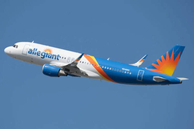 Allegiant to Acquire Sun Country Airlines for $1.5 Billion