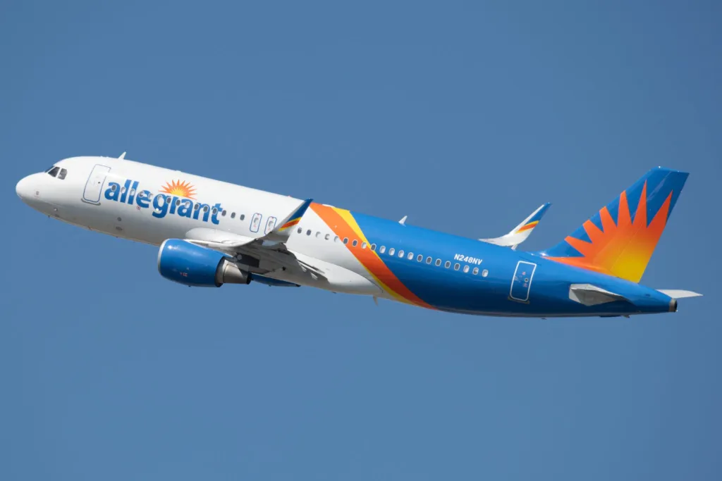 Allegiant to Acquire Sun Country Airlines for $1.5 Billion
