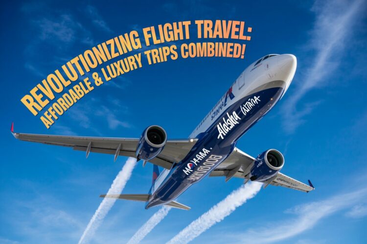 Allegiant air joins alaska, korean air, avianca, latam, and more to revolutionize flight travel, new update on affordable and luxury trips