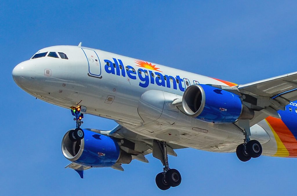 Inside the Sun Country Merger: Allegiant CEO Explains the Deal