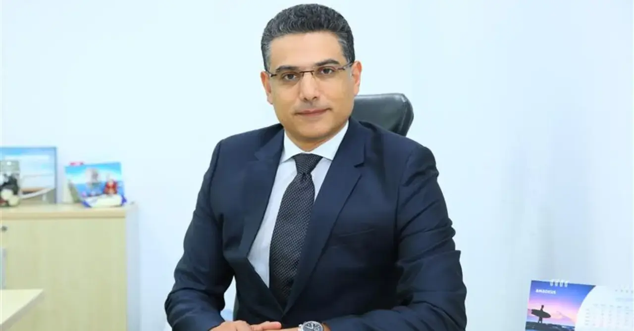 Interview: Amadeus’ Maher Koubaa reveals insights from Travel Trends report - Features