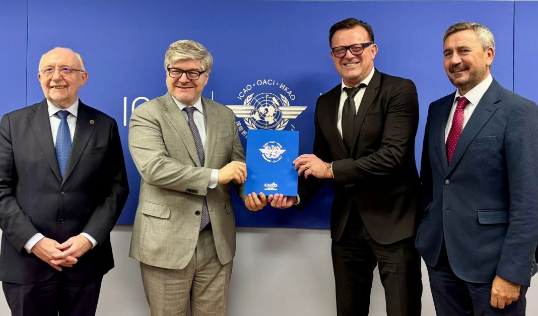 Amadeus, ICAO partner to advance digital aviation capabilities