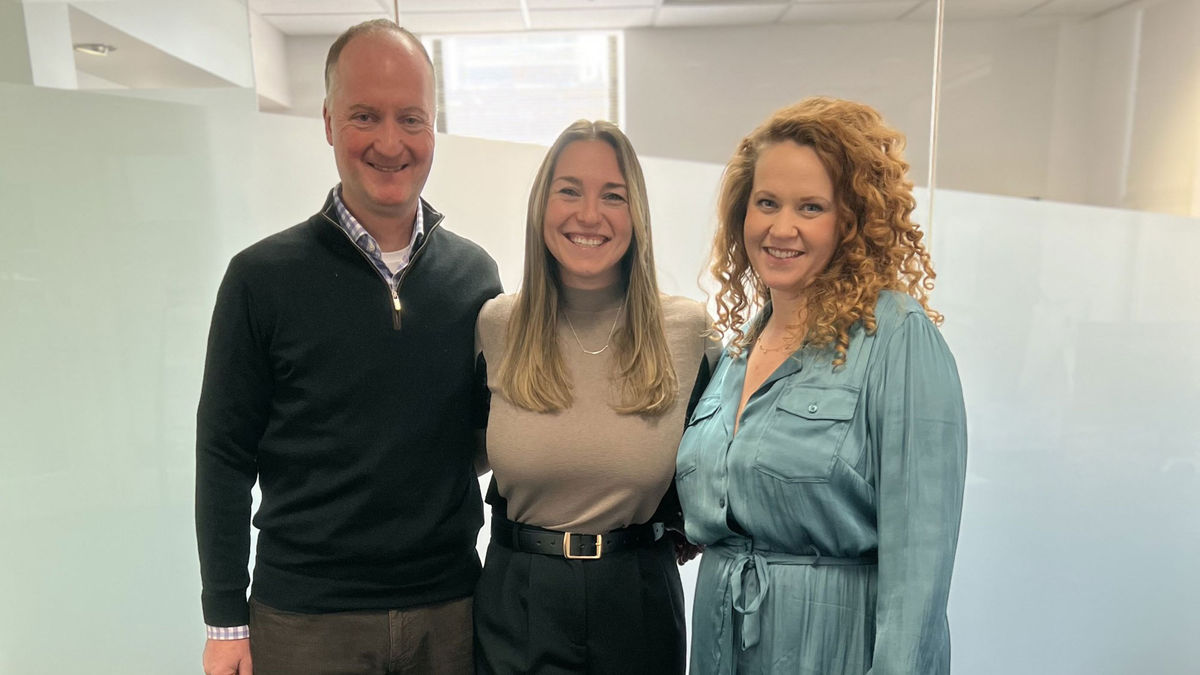 Amadeus promotes Leskovar to president, Westerdoll to lead sales: Travel Weekly