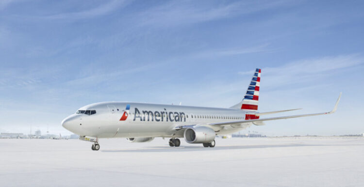 No More Missed Connections in the USA: American Airlines Expands Flight Hold System Across Major Air...