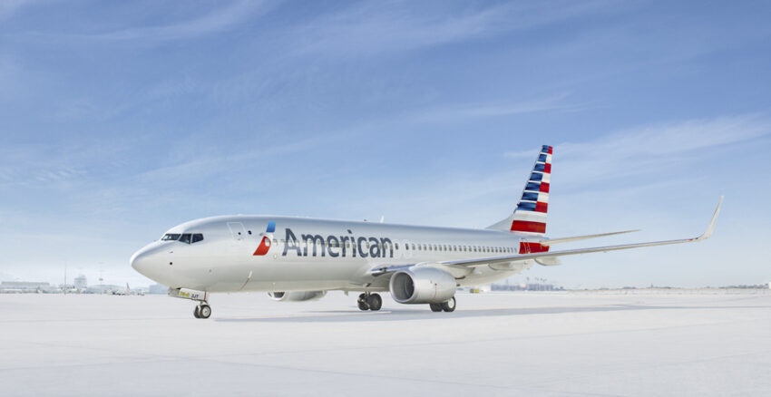 No More Missed Connections in the USA: American Airlines Expands Flight Hold System Across Major Air...