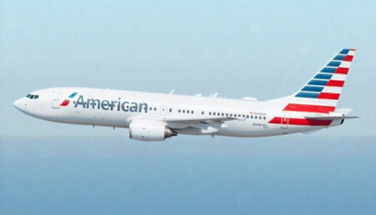 American Airlines Continues To Lead In Transatlantic Travel With Extended Winter Edinburgh-Philadelp...