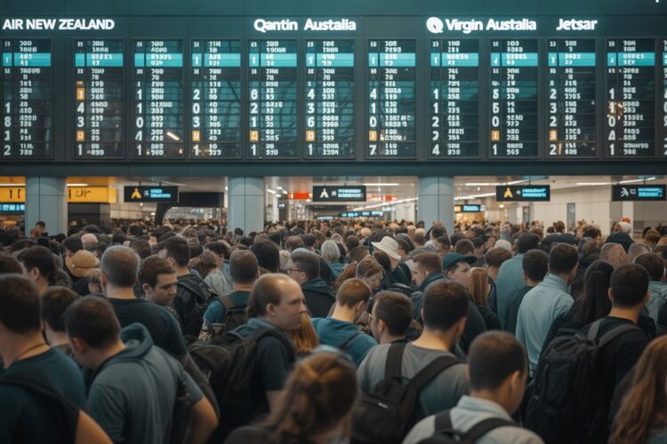 American airlines introduces free, high-speed wi-fi on flights worldwide, enhancing travel for business and leisure passengers