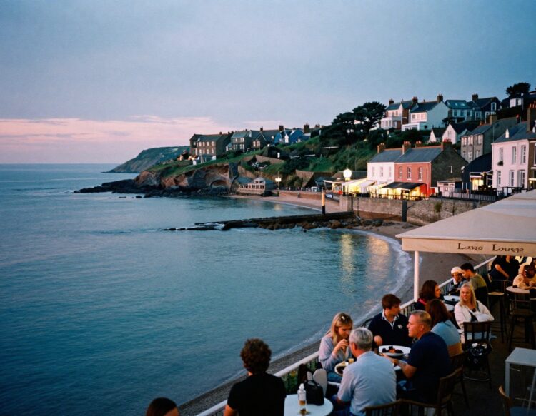 American airlines, british airways, and lufthansa are leading the charge in a tourism renaissance to the uk, opening the floodgates to millions of international visitors eager to experience the rich culture, history, and natural beauty of this iconic destination.