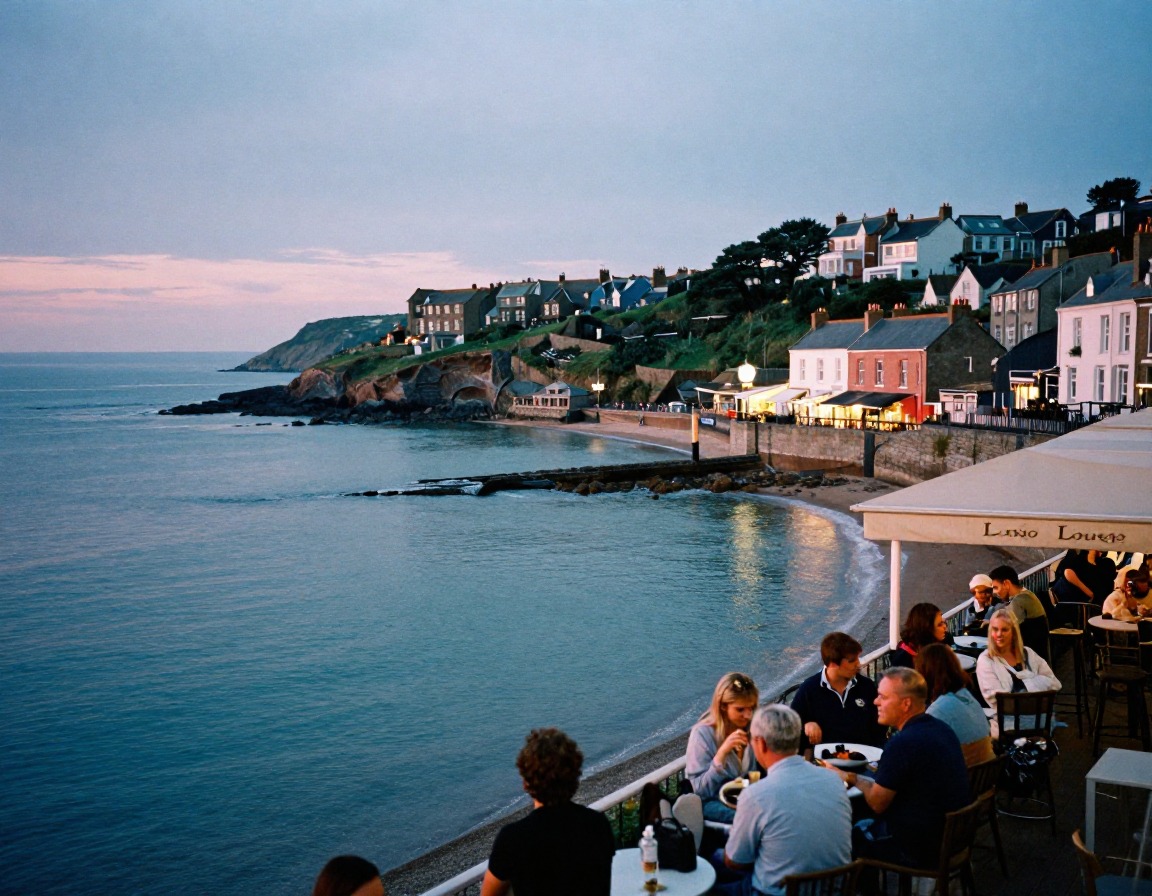 American airlines, british airways, and lufthansa are leading the charge in a tourism renaissance to the uk, opening the floodgates to millions of international visitors eager to experience the rich culture, history, and natural beauty of this iconic destination.